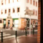 Urban Style Hôtel Saint Claire