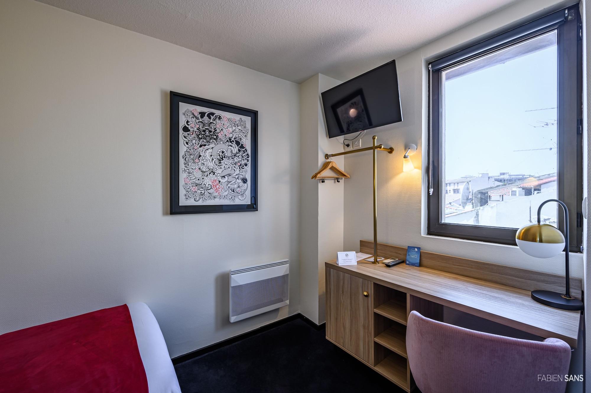 Urban Style Saint Claire Hotel