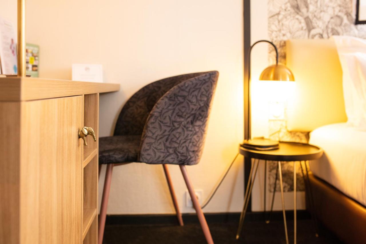 Hotel Urban Style Saint Claire 3*