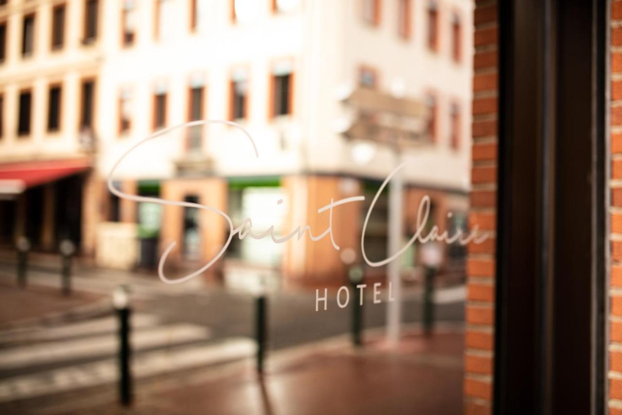 Urban Style Saint Claire Hotel