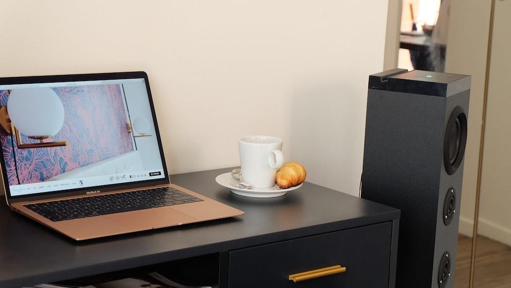 Urban Style Saint Claire Hotel 3*