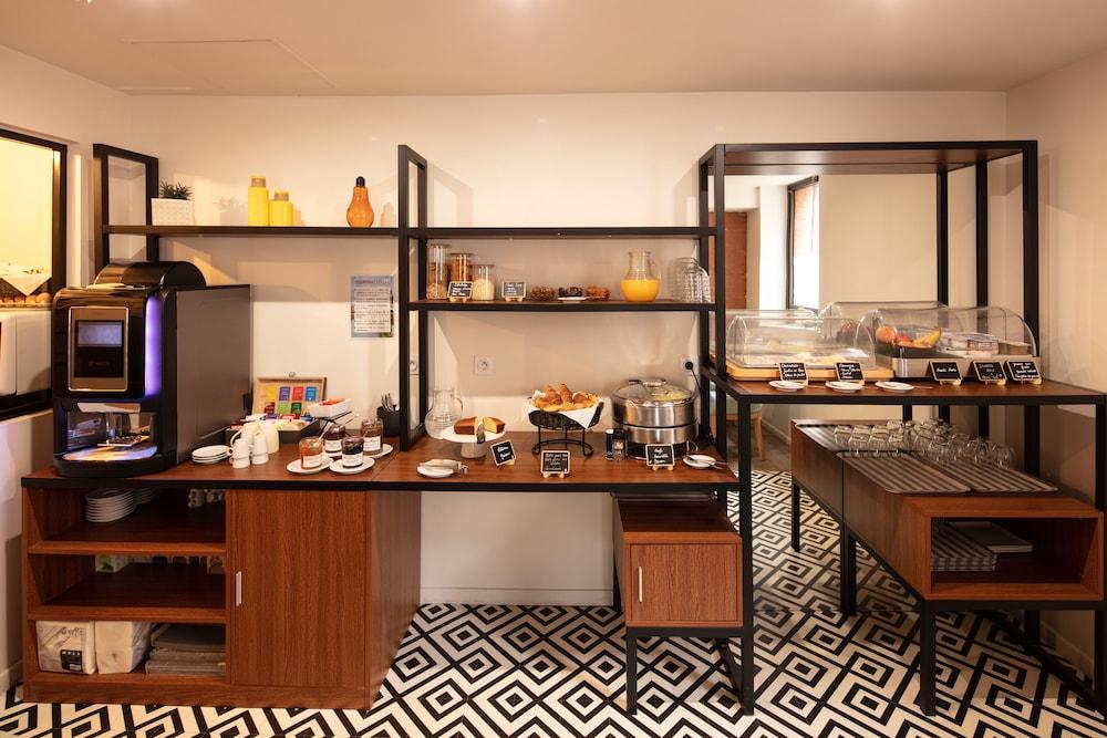 Urban Style Saint Claire 3*