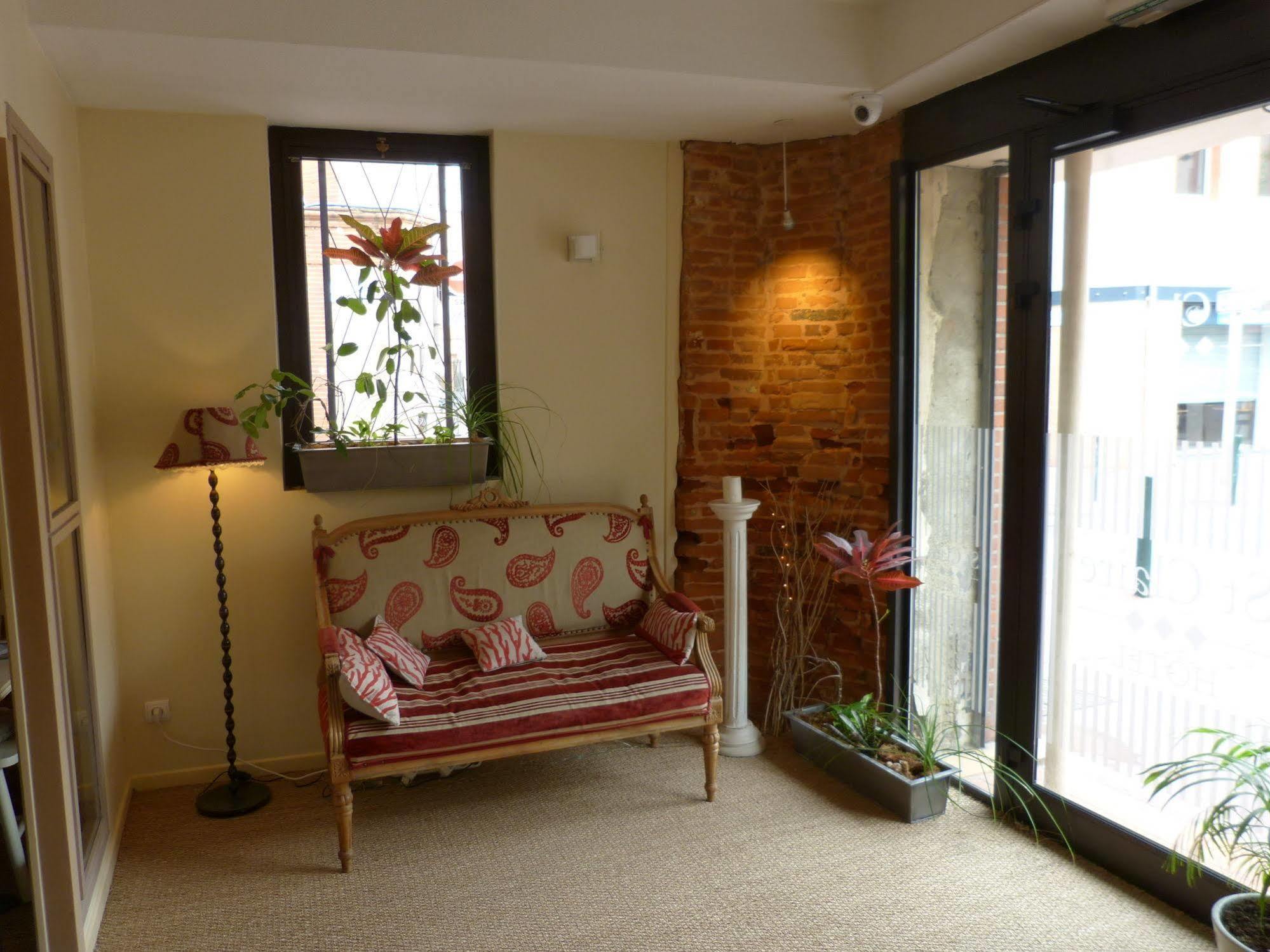 Hotel Urban Style Saint Claire 3*