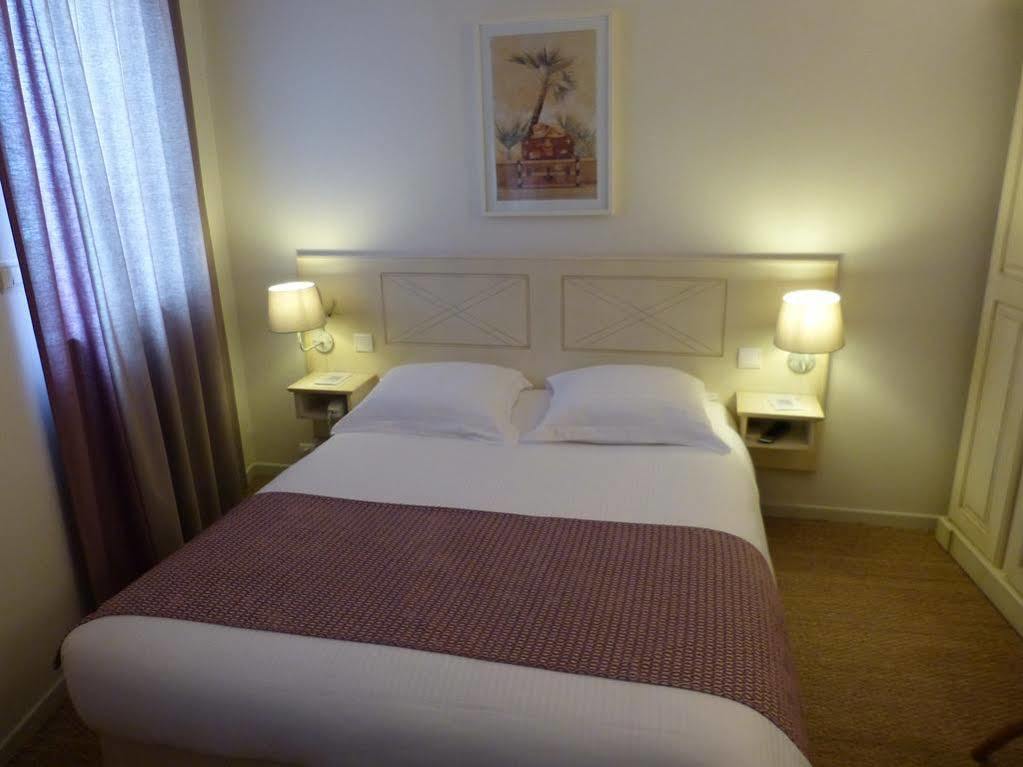 Urban Style Saint Claire 3*