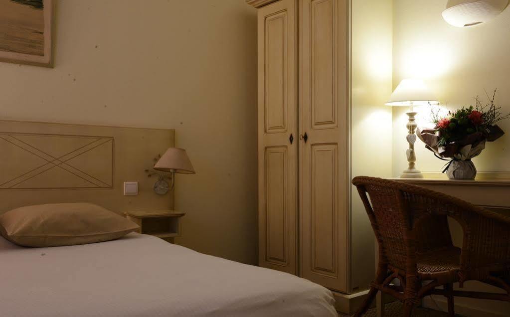 Urban Style Saint Claire Hotel