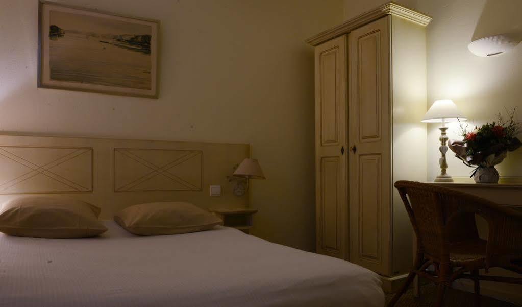 Urban Style Saint Claire Hotel