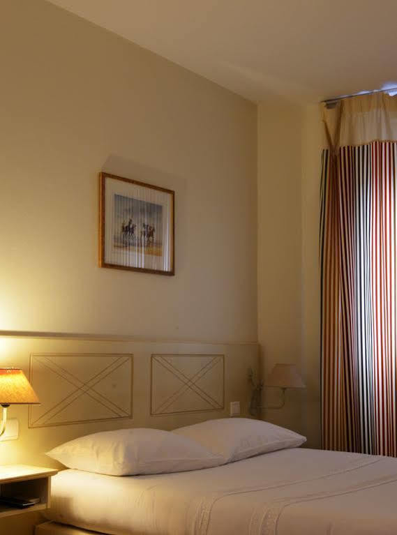 Hotel Urban Style Saint Claire Toulouse