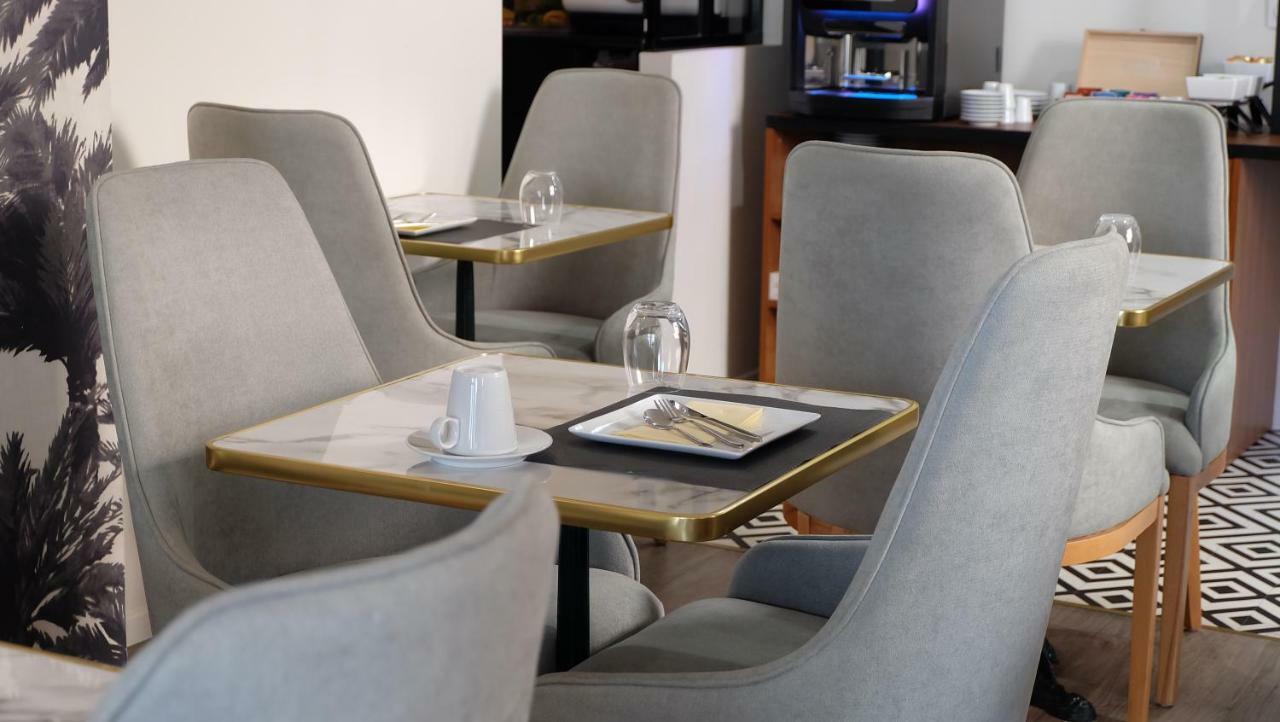 Hotel Urban Style Saint Claire