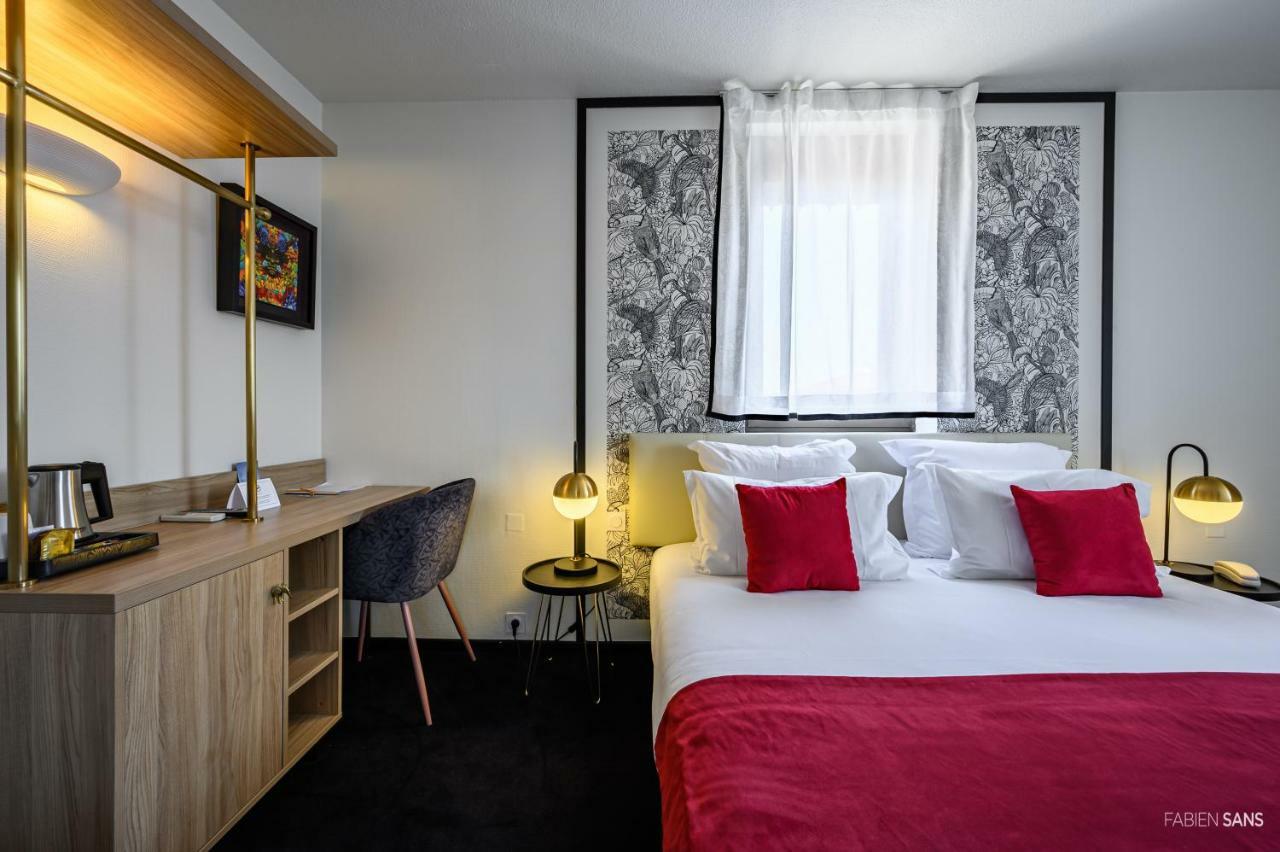Urban Style Saint Claire Toulouse