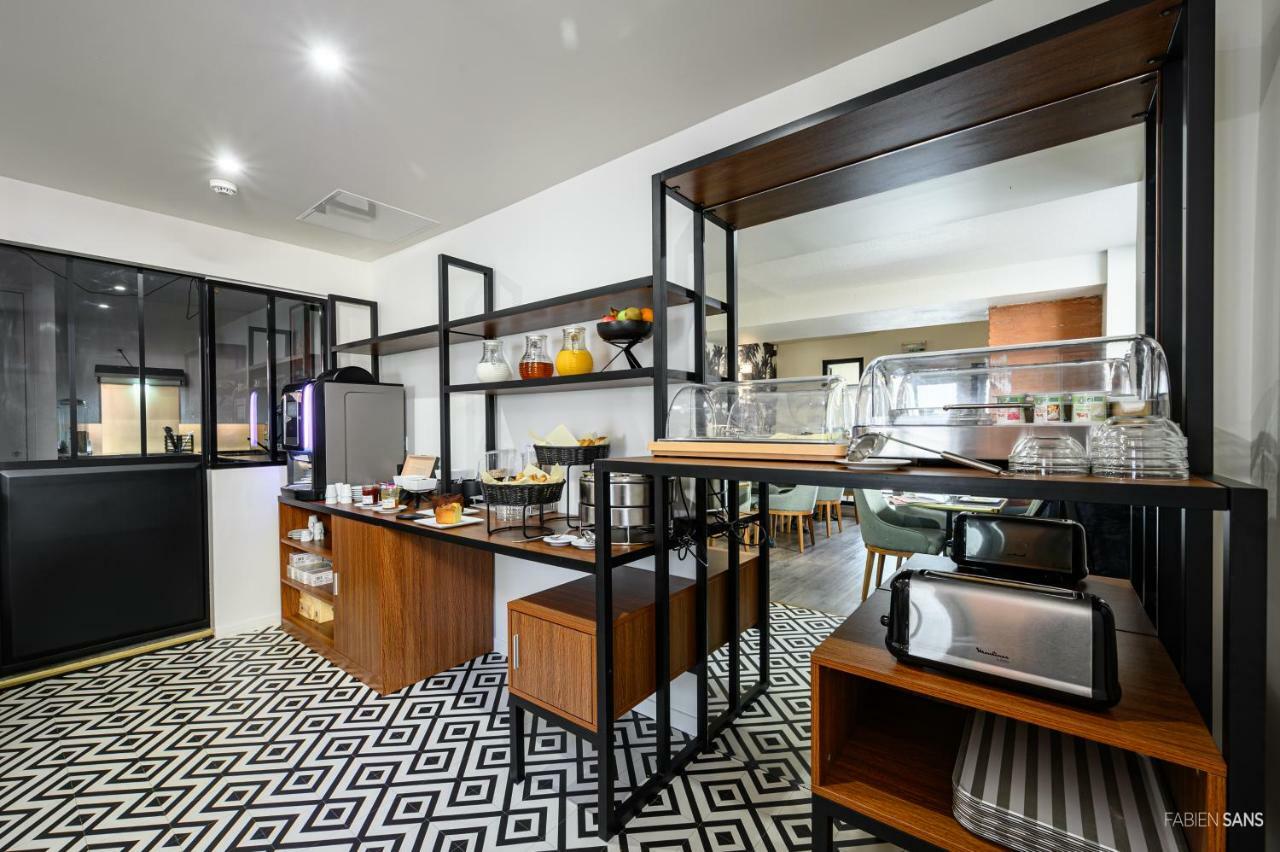 Urban Style Saint Claire 3* Toulouse