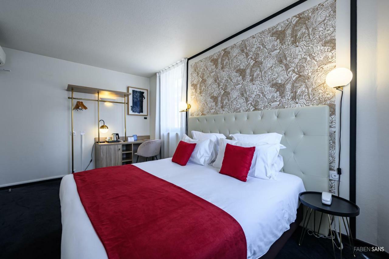 Hotel Urban Style Saint Claire