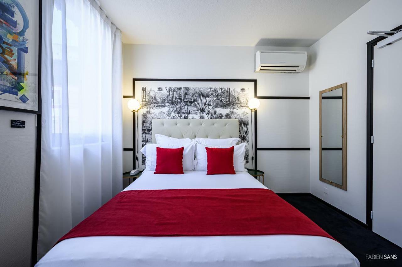 Hotel Urban Style Saint Claire Toulouse