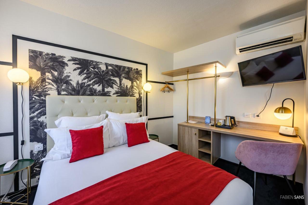 Urban Style Saint Claire Hotel